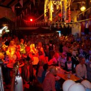 Oktoberfest der StattGarde (28.09.13)
